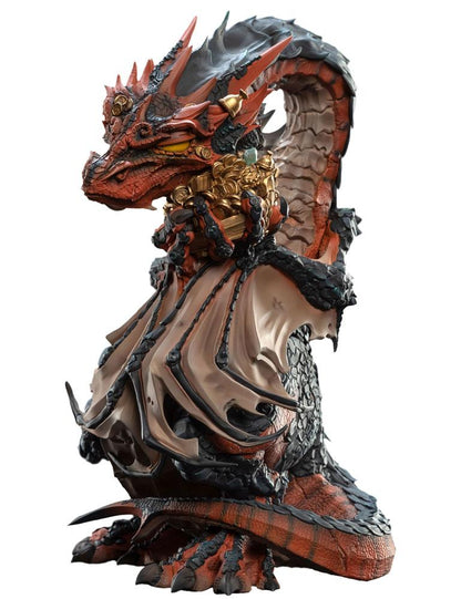 Der Hobbit Mini Epics Vinylfigur Smaug 30 cm