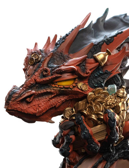 Der Hobbit Mini Epics Vinylfigur Smaug 30 cm