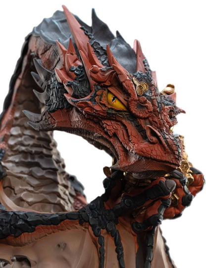Der Hobbit Mini Epics Vinylfigur Smaug 30 cm