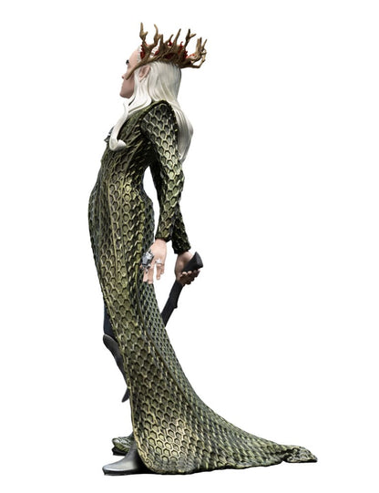 The Hobbit Trilogy Mini Epics Vinylfigur Thranduil 18 cm
