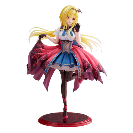 Die Idolmaster Cinderella Girls DreamTech PVC Statue 1/7 Chitose Kurosaki DT-187 26 cm