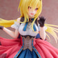 The Idolmaster Cinderella Girls DreamTech PVC Statue 1/7 Chitose Kurosaki DT-187 26 cm