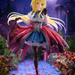 The Idolmaster Cinderella Girls DreamTech PVC Statue 1/7 Chitose Kurosaki DT-187 26 cm