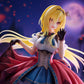 The Idolmaster Cinderella Girls DreamTech PVC Statue 1/7 Chitose Kurosaki DT-187 26 cm
