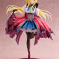 The Idolmaster Cinderella Girls DreamTech PVC Statue 1/7 Chitose Kurosaki DT-187 26 cm