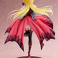The Idolmaster Cinderella Girls DreamTech PVC Statue 1/7 Chitose Kurosaki DT-187 26 cm