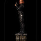 The Infinity Saga BDS Art Scale Statue 1/10 Black Widow Battle of NY 19 cm