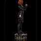 The Infinity Saga BDS Art Scale Statue 1/10 Black Widow Battle of NY 19 cm