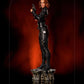 The Infinity Saga BDS Art Scale Statue 1/10 Black Widow Battle of NY 19 cm