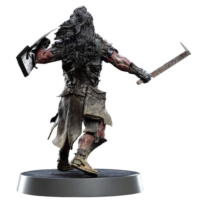 Der Herr der Ringe Figuren von Fandom PVC Statue Lurtz 25 cm