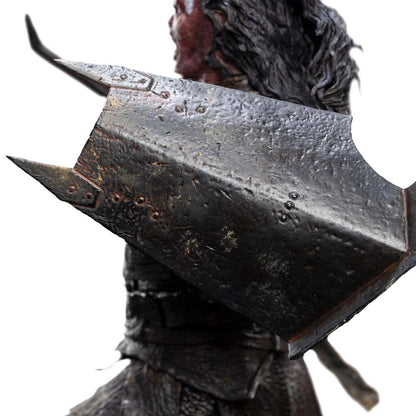 Der Herr der Ringe Figuren von Fandom PVC Statue Lurtz 25 cm