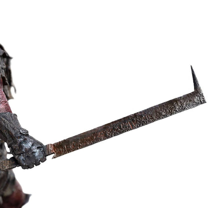 Der Herr der Ringe Figuren von Fandom PVC Statue Lurtz 25 cm