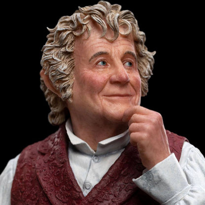 Der Herr der Ringe Statue 1/6 Bilbo Beutlin (Classic Series) 22 cm
