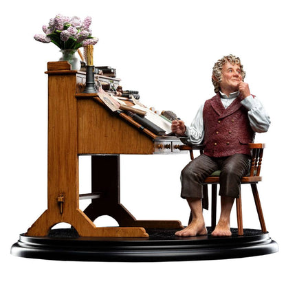Der Herr der Ringe Statue 1/6 Bilbo Beutlin (Classic Series) 22 cm