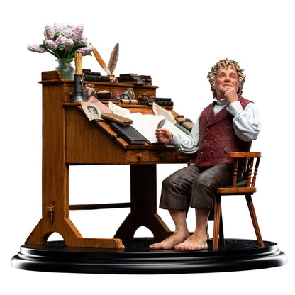 Der Herr der Ringe Statue 1/6 Bilbo Beutlin (Classic Series) 22 cm