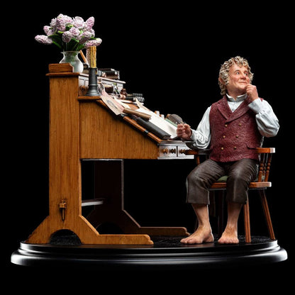 Der Herr der Ringe Statue 1/6 Bilbo Beutlin (Classic Series) 22 cm