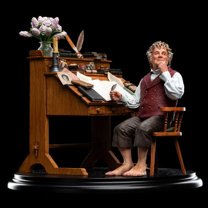 Der Herr der Ringe Statue 1/6 Bilbo Beutlin (Classic Series) 22 cm