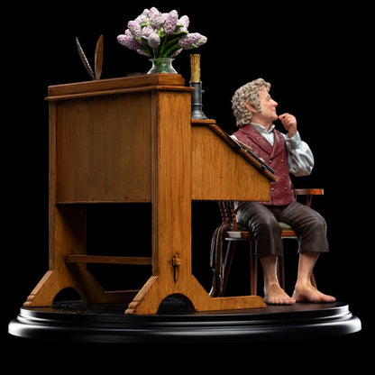 Der Herr der Ringe Statue 1/6 Bilbo Beutlin (Classic Series) 22 cm