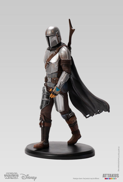 The Mandalorian 1/10th