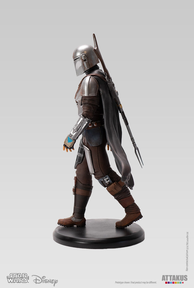 The Mandalorian 1/10th