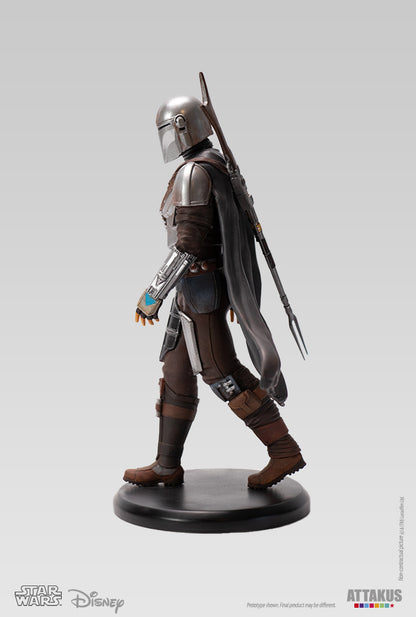 The Mandalorian 1/10th
