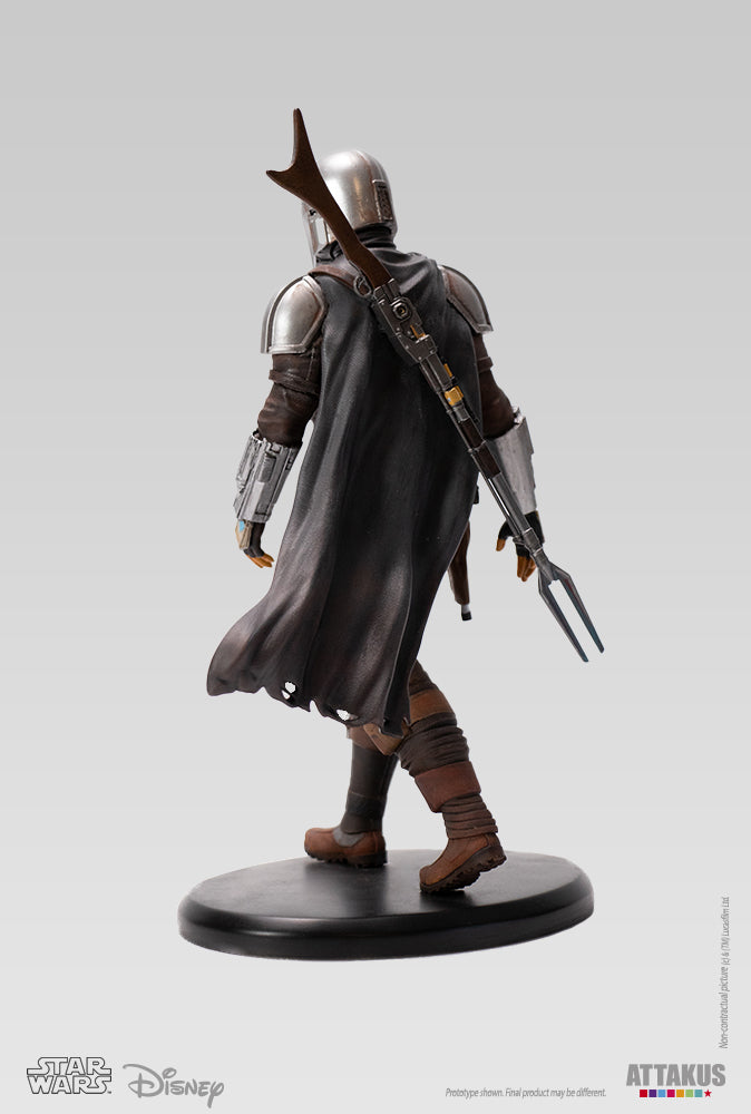 The Mandalorian 1/10th