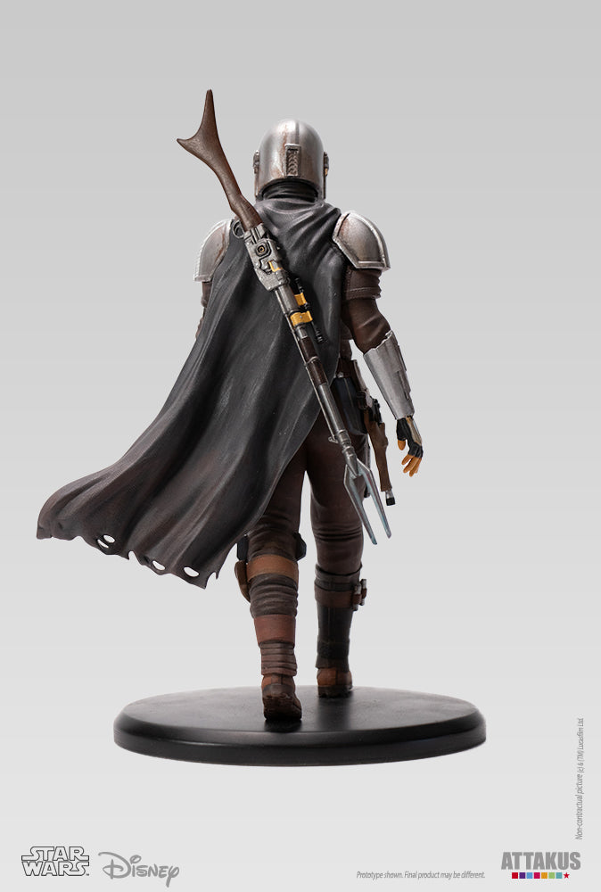 The Mandalorian 1/10th