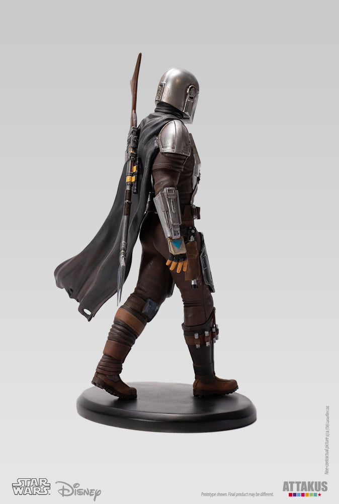The Mandalorian 1/10th