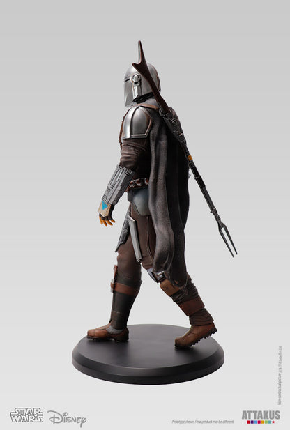 The Mandalorian 1/5th
