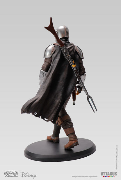 The Mandalorian 1/5th
