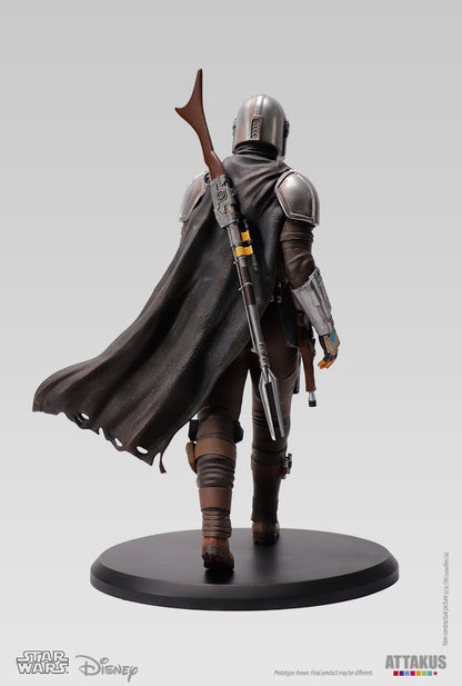 The Mandalorian 1/5th