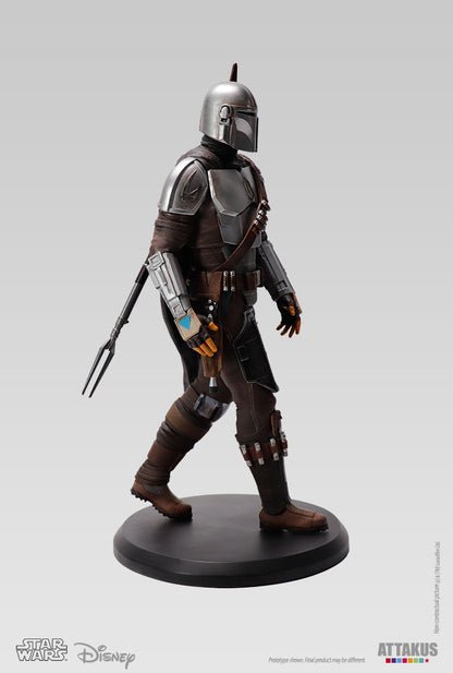 The Mandalorian 1/5th