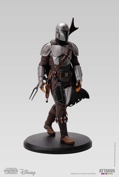 The Mandalorian 1/5th