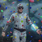 The Suicide Squad BDS Art Scale Statue 1/10 Polka-Dot Man 21 cm