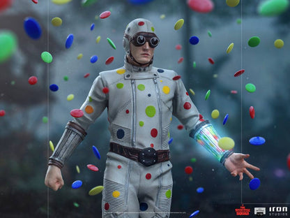 The Suicide Squad BDS Art Scale Statue 1/10 Polka-Dot Man 21 cm
