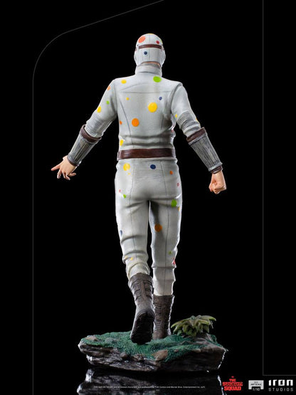 The Suicide Squad BDS Art Scale Statue 1/10 Polka-Dot Man 21 cm