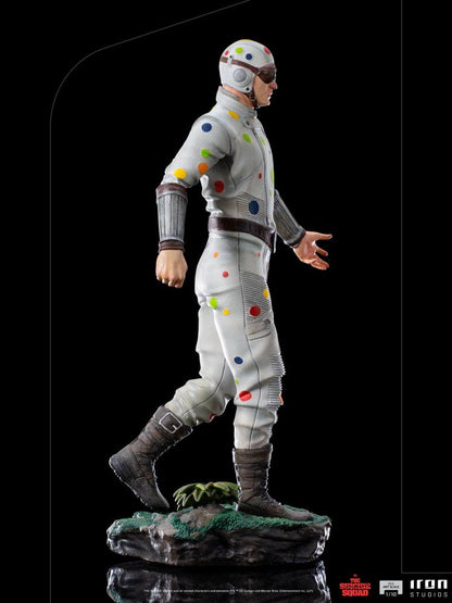 The Suicide Squad BDS Art Scale Statue 1/10 Polka-Dot Man 21 cm
