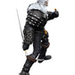 The Witcher Mini Epics Vinyl Figure Geralt of Rivia (Season 2) 16 cm
