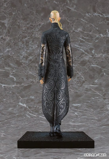 Tokyo Revengers PVC Statue 1/7 Ken Ryuguji: Volume 25 Cover Illustration Ver. 26 cm