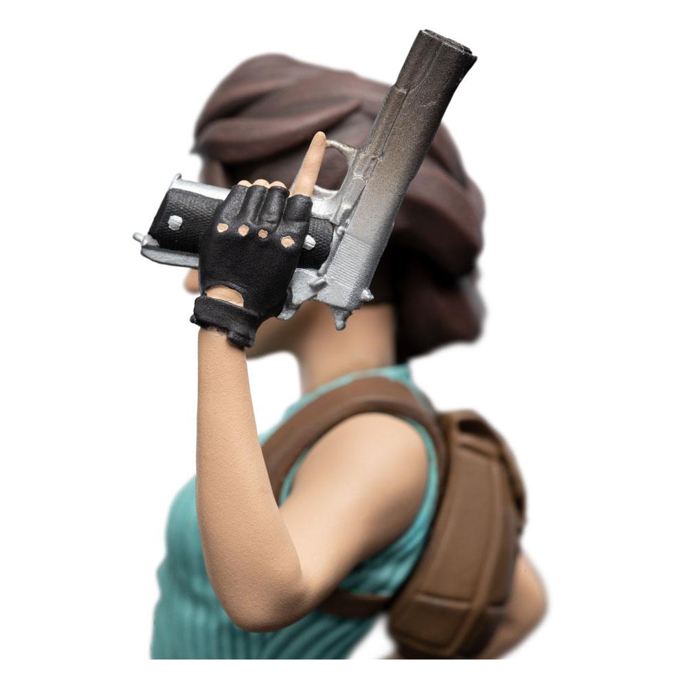 Tomb Raider Mini Epics Vinylfigur Lara Croft 17 cm