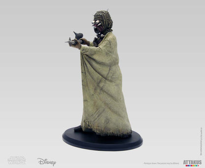 Tusken Raider 1/10th – Star wars