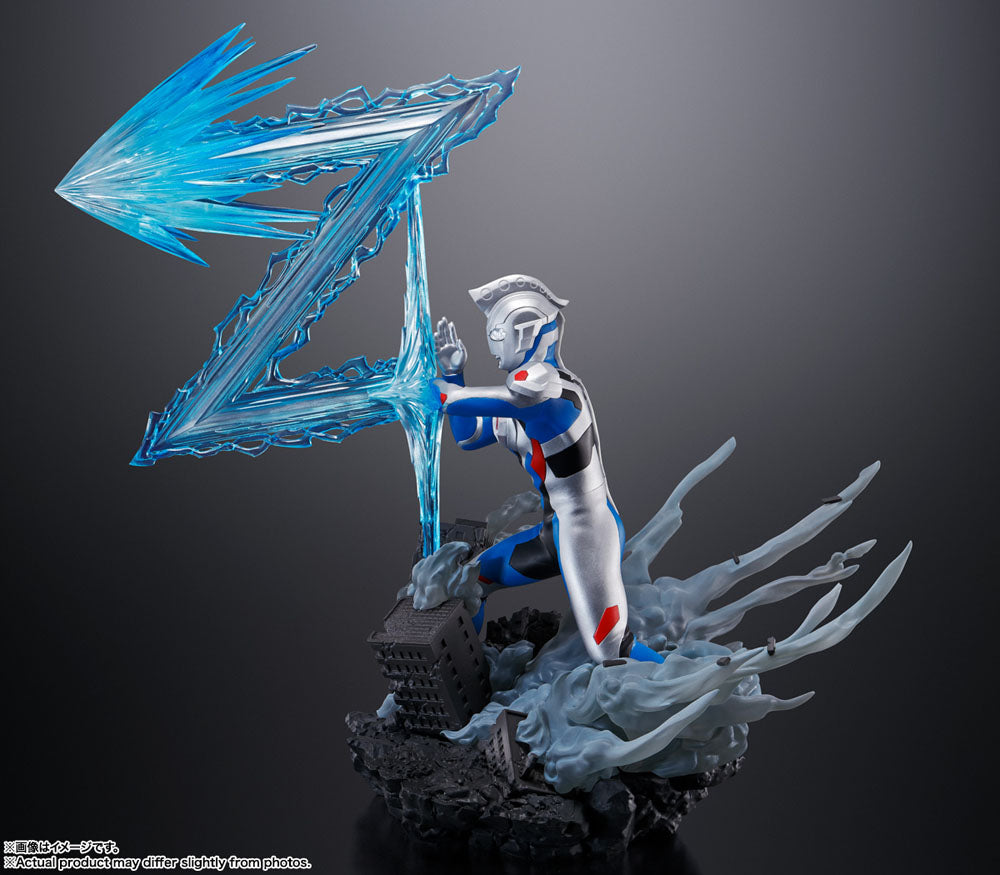 Ultraman Z FiguartsZERO PVC Statue (Extra Battle) Ultraman Z Original 29 cm