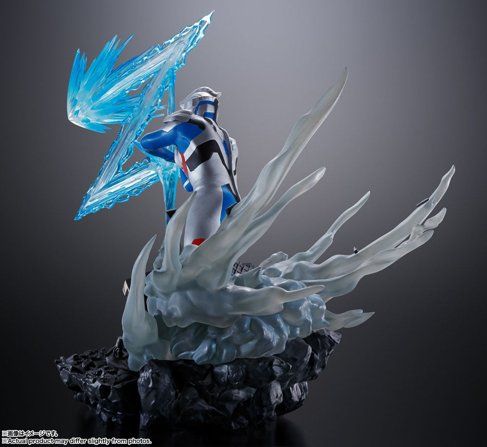 Ultraman Z FiguartsZERO PVC Statue (Extra Battle) Ultraman Z Original 29 cm