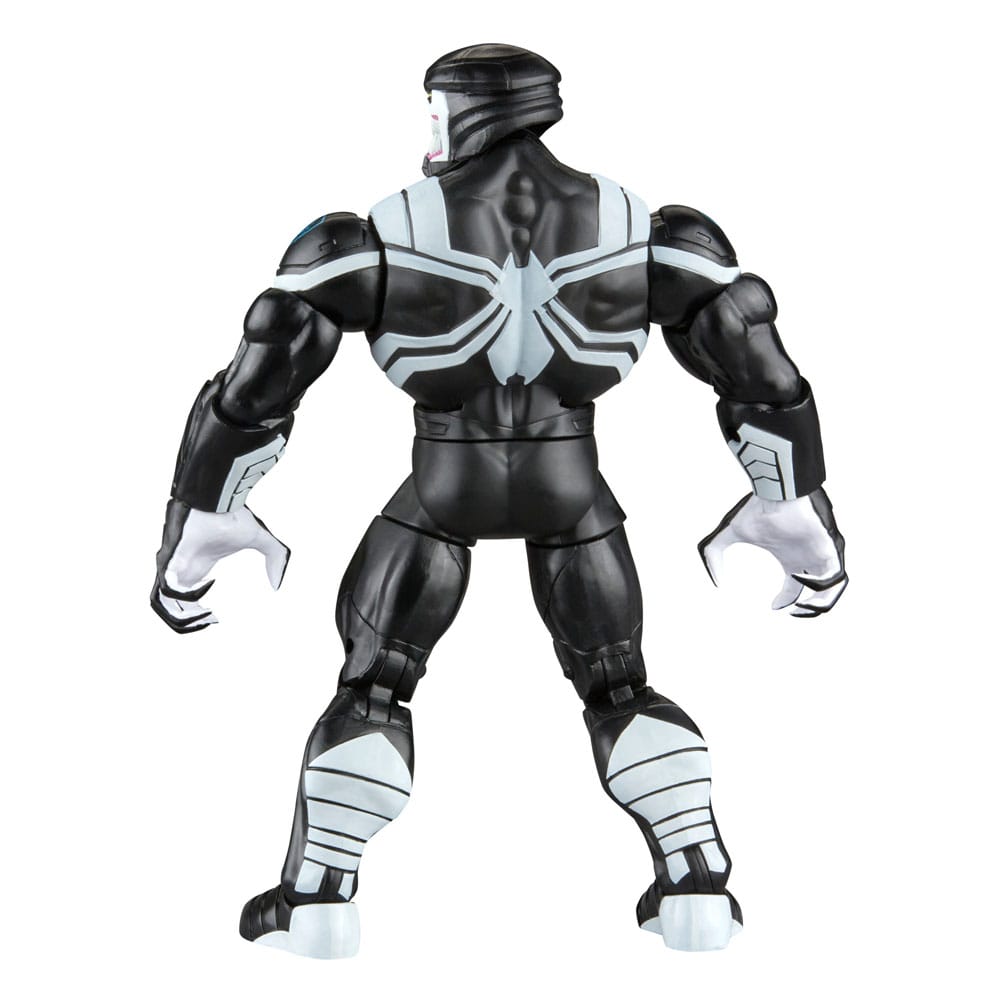 Venom: Space Knight Marvel Legends Actionfiguren 2er-Pack Marvel's Mania &amp; Venom Space Knight 15 cm