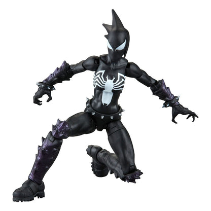 Venom: Space Knight Marvel Legends Action Figure 2-Pack Marvel's Mania & Venom Space Knight 15 cm