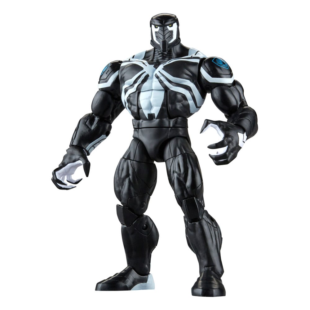 Venom: Space Knight Marvel Legends Actionfiguren 2er-Pack Marvel's Mania &amp; Venom Space Knight 15 cm