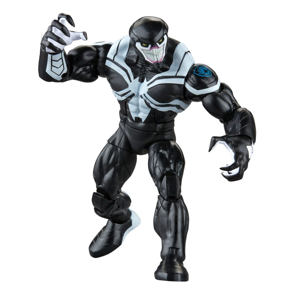 Venom: Space Knight Marvel Legends Actionfiguren 2er-Pack Marvel's Mania &amp; Venom Space Knight 15 cm
