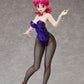 Yarukkya Knight PVC Statue 1/4 Shizuka Misaki: Bunny Ver. 44 cm