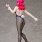 Yarukkya Knight PVC Statue 1/4 Shizuka Misaki: Bunny Ver. 44 cm
