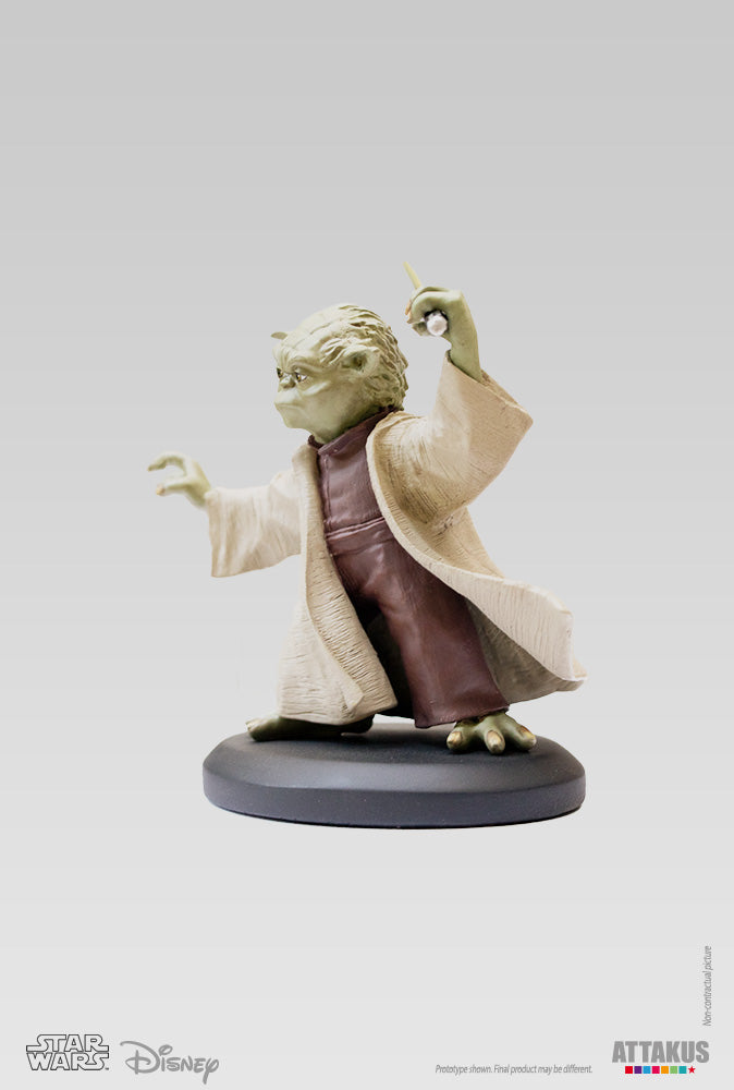 Yoda (Episode II) 1/10e – Star Wars